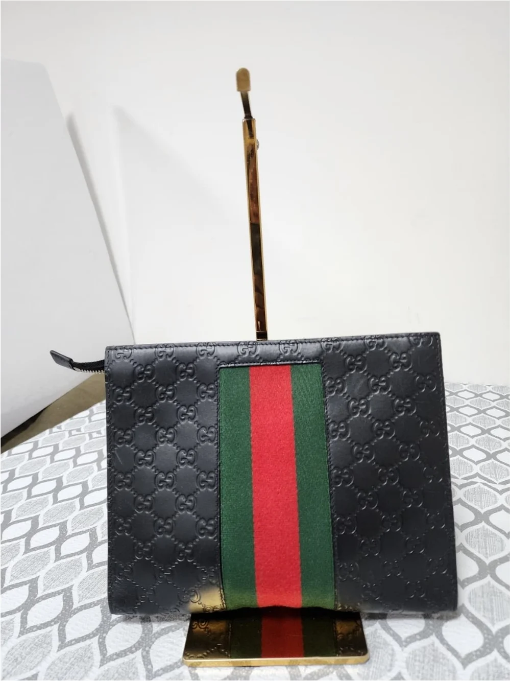 Gucci this authentic